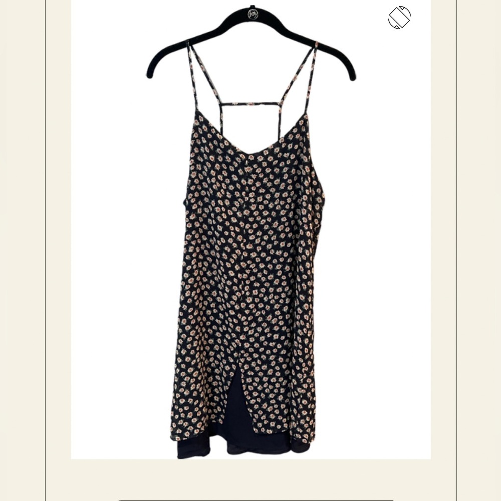 Lumiere dress